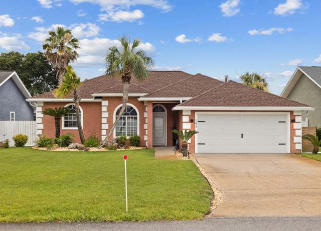 Property at 143 Seaclusion Cir, Panama City Beach, FL 32413, 2 beds, 2 baths