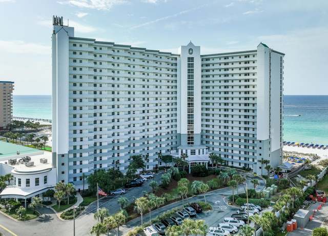 Property at 1002 Hwy 98 #2002, Destin, FL 32541, 1 bed, 2 baths