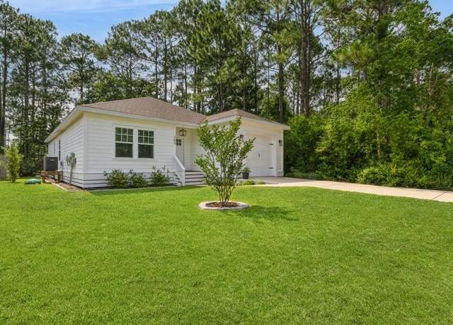 Property at 209 Indian Woman Rd, Santa Rosa Beach, FL 32459, 3 beds, 2 baths