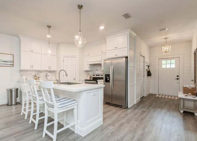 Property at 209 Indian Woman Rd, Santa Rosa Beach, FL 32459, 3 beds, 2 baths
