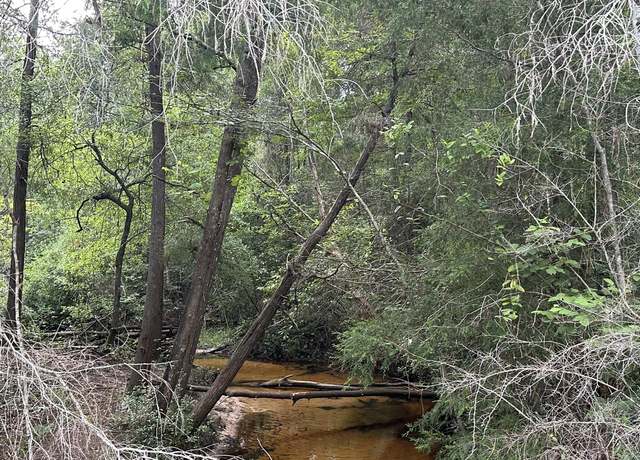 Property at 33+/- ac Keyser Mill Rd, Baker, FL 32531