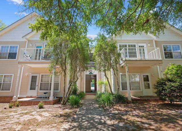 Property at 1501 N Partin Dr #210, Niceville, FL 32578, 2 beds, 2 baths