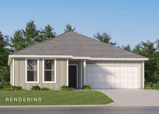 Property at 3925 Lombard St Unit Homesite 58, Panama City, FL 32404, 4 beds, 2 baths