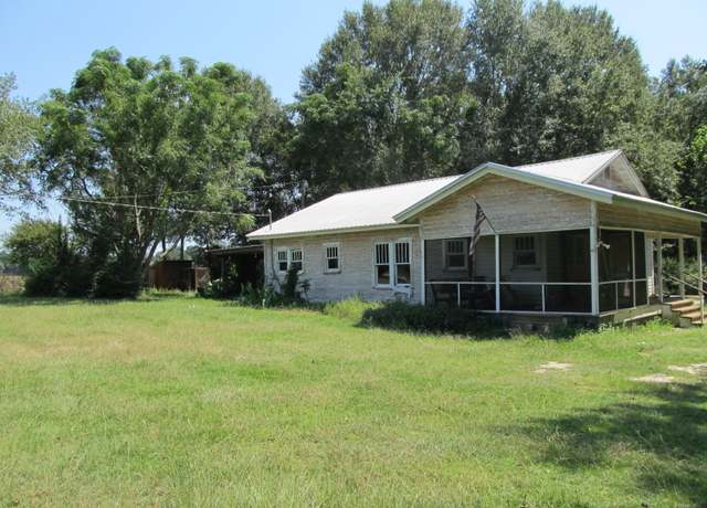 Property at 26414 Fifth Ave Ave, Florala, AL 36442, 3 beds, 1 bath