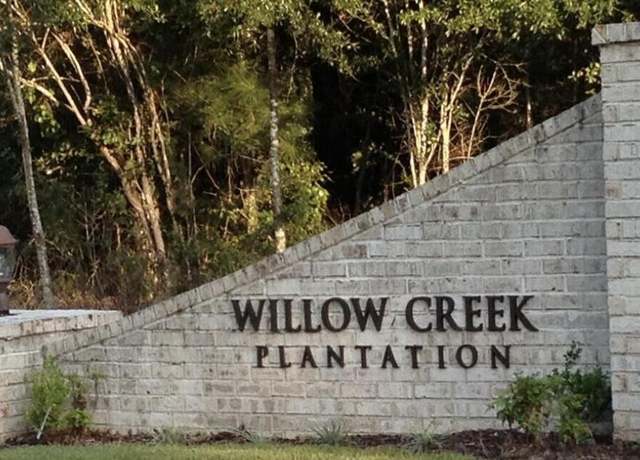 Property at 5793 Marigold Loop, Crestview, FL 32539