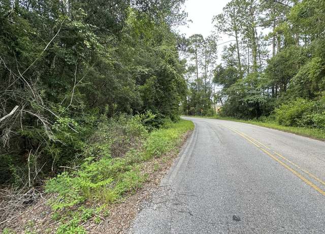 Property at 8.5+/- AC Keyser Mill Rd, Baker, FL 32531