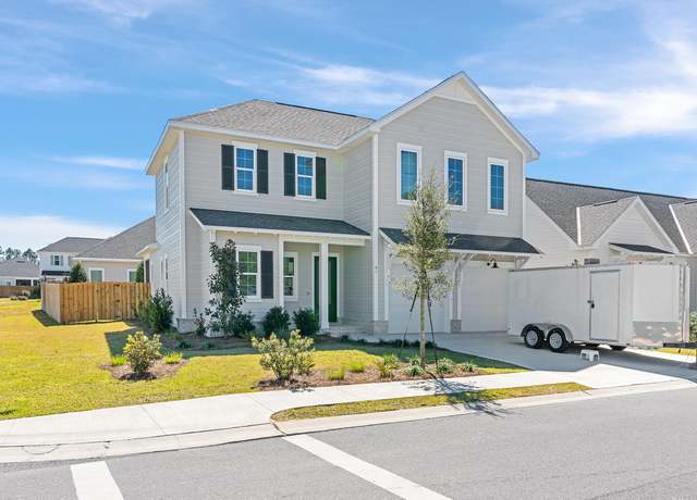 Property at 81 Green Heron St Lot 59, Watersound, FL 32461, 4 beds, 3.5 baths