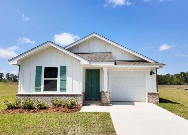 Property at 3096 Heritage Plantation Blvd, Laurel Hill, FL 32567, 3 beds, 2 baths