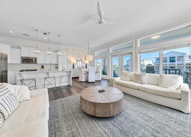 Property at 26 Nature Way Unit 200-4, Santa Rosa Beach, FL 32459, 4 beds, 3 baths