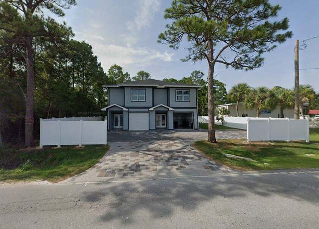 Property at 165 N Holiday Rd, Miramar Beach, FL 32550, 6 beds, 5 baths