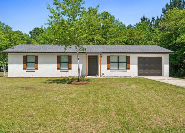 Property at 3335 Rolling Hills Cir, Bonifay, FL 32425, 3 beds, 1.5 baths