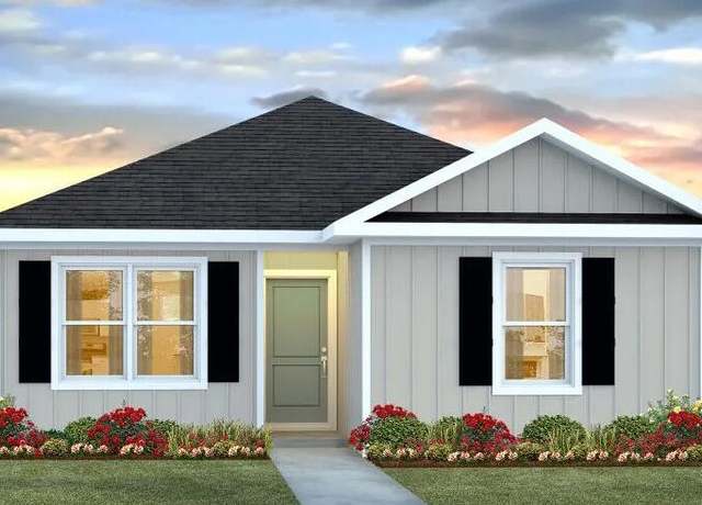 Property at 6345 Firefly Dr, Milton, FL 32583, 4 beds, 2 baths