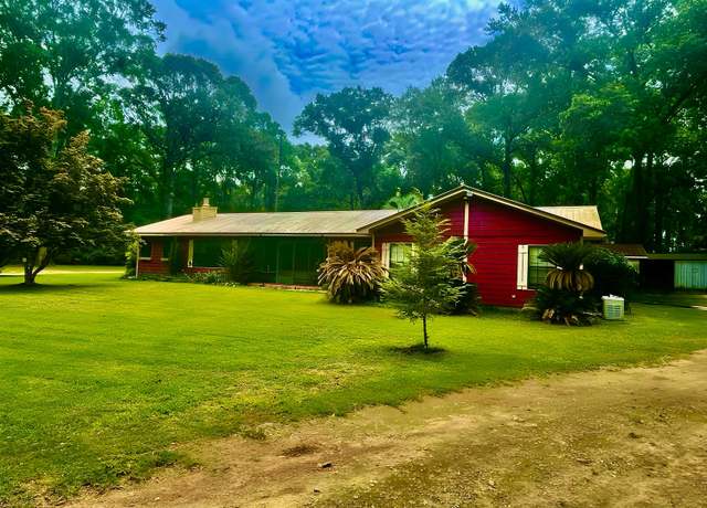 Property at 6455 Co Highway 0605, FL 32433, 5 beds, 2.5 baths
