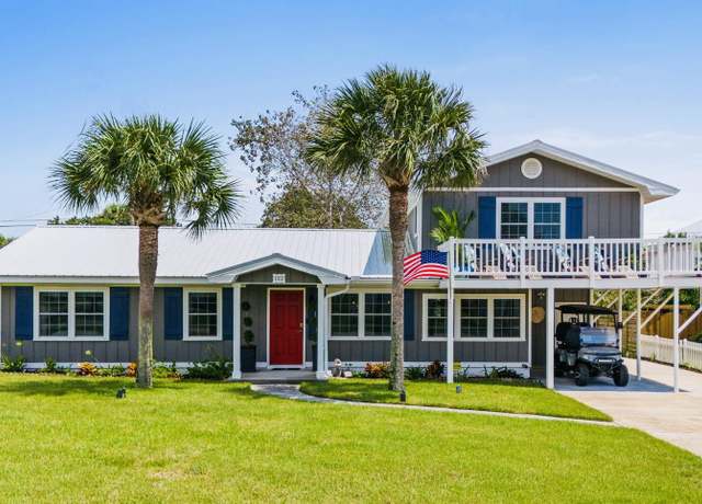 Property at 122 Monterey Ave, Panama City Beach, FL 32413, 4 beds, 2 baths