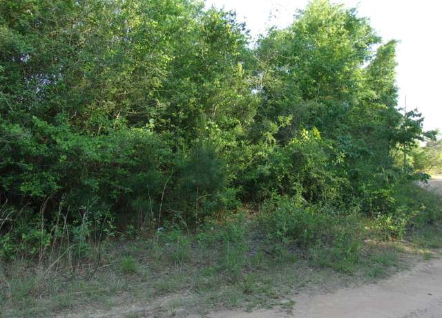 Property at XX E Bunting Way, Crestview, FL 32539