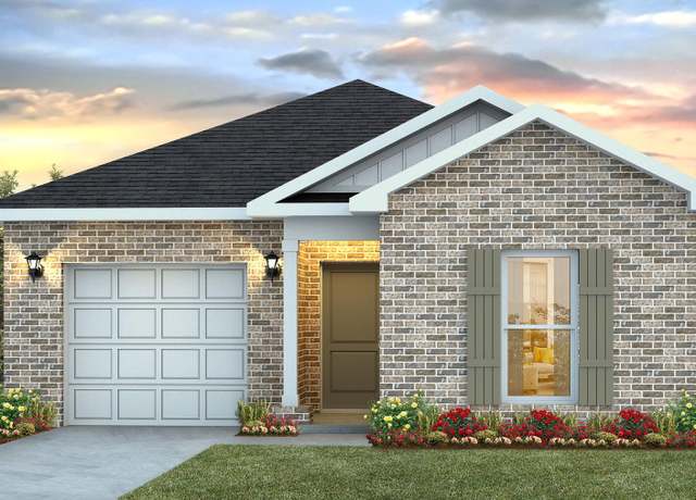 Property at 3094 Heritage Plantation Blvd, Laurel Hill, FL 32567, 4 beds, 2 baths