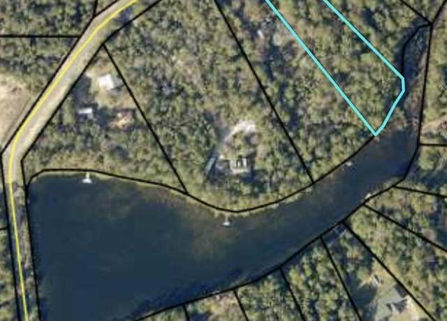 Property at XX Clear Creek Rd, Crestview, FL 32539