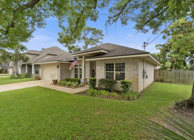 Property at 100 SE Shell Ave, Fort Walton Beach, FL 32548, 4 beds, 2 baths