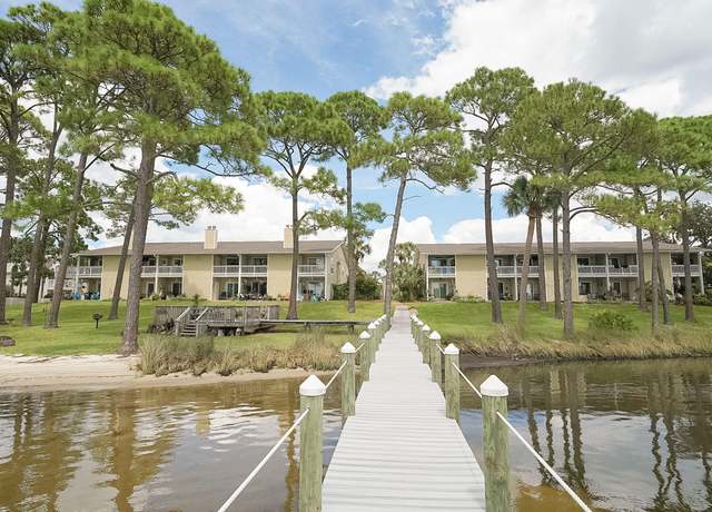 Property at 6903 N Lagoon Dr #52, Panama City Beach, FL 32408, 2 beds, 2 baths