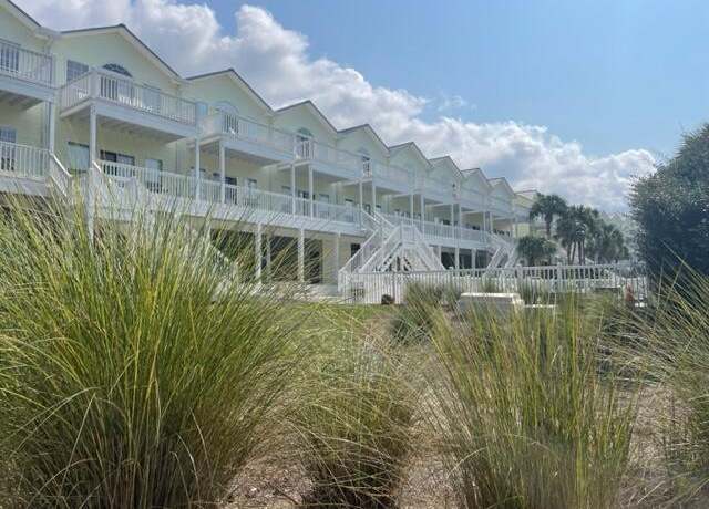 Property at 19 Brentwood Ln Unit 306, Santa Rosa Beach, FL 32459, 2 beds, 2.5 baths