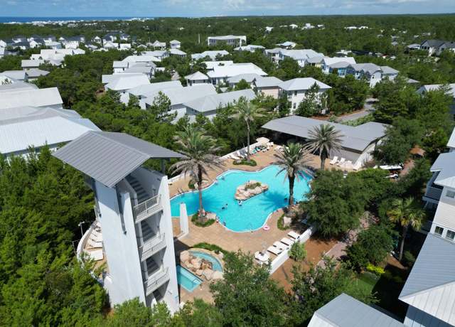 Property at 275 Gulfview Cir, Santa Rosa Beach, FL 32459, 4 beds, 4 baths