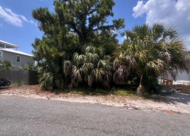 Property at # Flounder St, Santa Rosa Beach, FL 32459