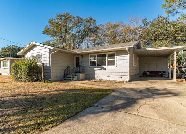 Property at 116 NW Hudson Dr, Fort Walton Beach, FL 32548, 4 beds, 2 baths