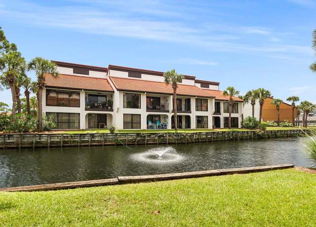 Property at 520 N Richard Jackson Blvd Unit 2205, Panama City Beach, FL 32407, 1 bed, 2 baths