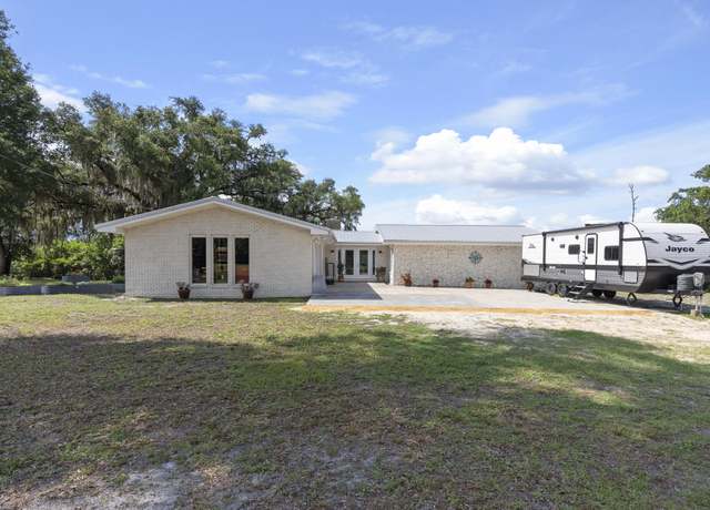 Property at 403 Highway 2297, Panama City, FL 32404, 3 beds, 2 baths