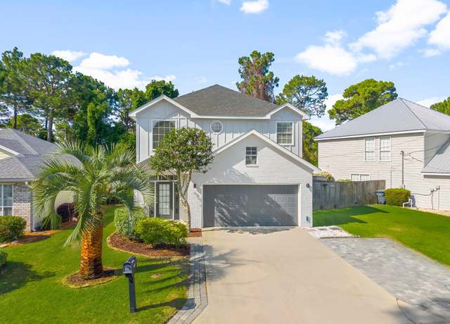 Property at 230 Long Lake Dr, Miramar Beach, FL 32550, 3 beds, 2.5 baths