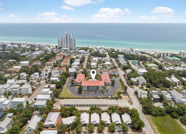 Property at 82 Sugar Sand Ln Unit B9, Santa Rosa Beach, FL 32459, 3 beds, 2 baths