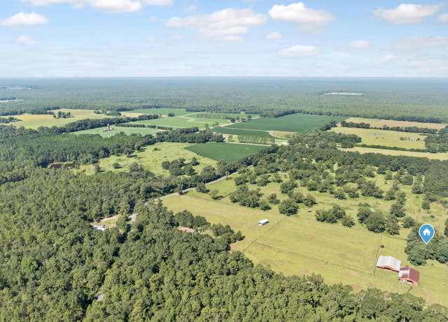 Property at 190 Peaden Bridge Rd, Baker, FL 32531, 2 beds, 2 baths