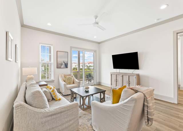 Property at 70 Martha's Ln Unit 2-203, Santa Rosa Beach, FL 32459, 3 beds, 2 baths