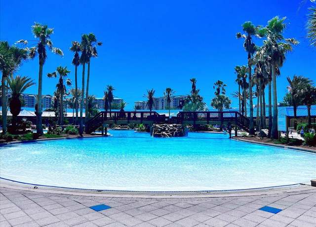Property at 4207 Indian Bayou Trl Unit 2406, Destin, FL 32541, 2 beds, 2 baths