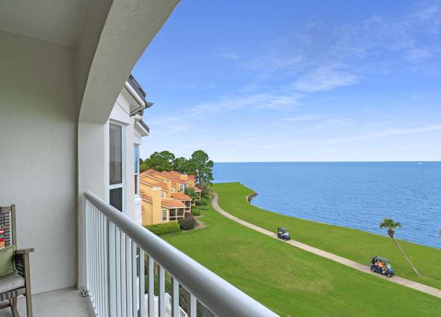Property at 25 Players Clb #25, Miramar Beach, FL 32550, 3 beds, 3.5 baths