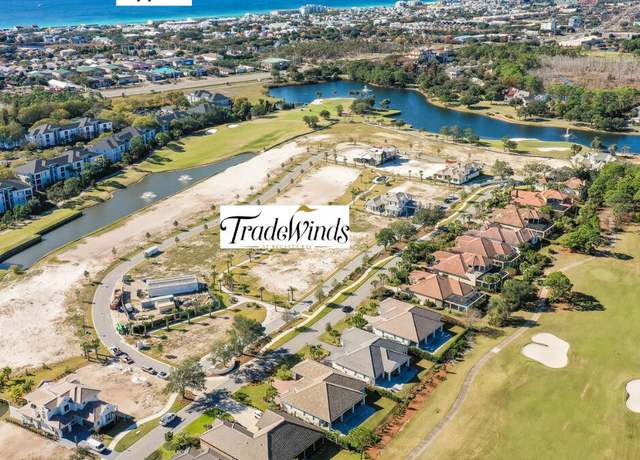 Property at 4556 Leeward Ln, Destin, FL 32541