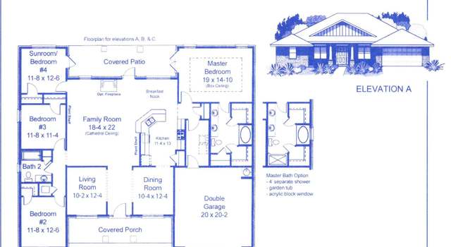 Photo of 6112 Buckshot Dr, Crestview, FL 32539
