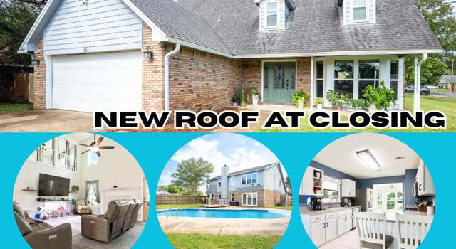 Photo of 524 E Timberlake Dr, Mary Esther, FL 32569
