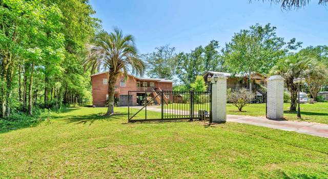 Photo of 891 Choctawhatchee River Rd, Ponce De Leon, FL 32455