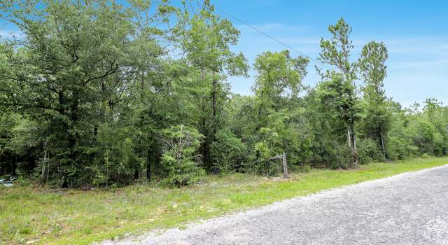 Photo of LOT 15 E Michaelangelo Rd, Defuniak Springs, FL 32433