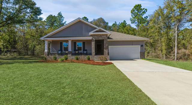 Photo of 3500 Sparco Dr, Crestview, FL 32539