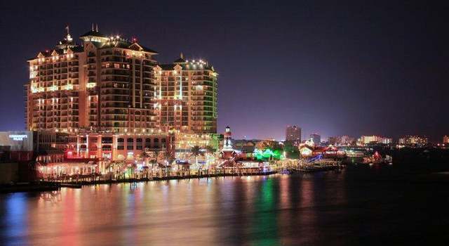 Photo of 10 Harbor Blvd Unit E305F, Destin, FL 32541