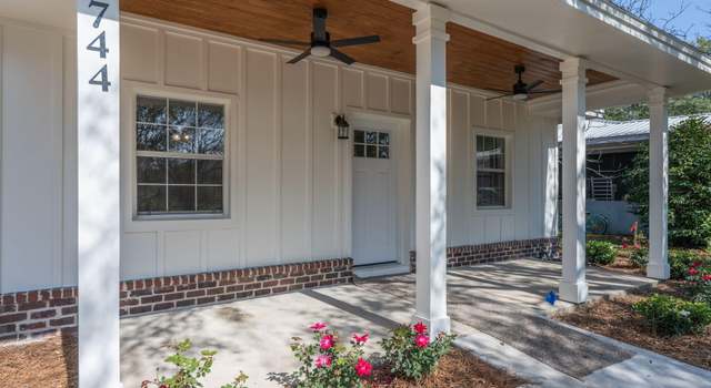 Photo of 744 2nd Ave, Fort Walton Beach, FL 32547