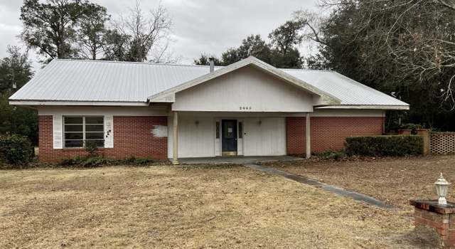 Photo of 2665 Oak St, FL 32431