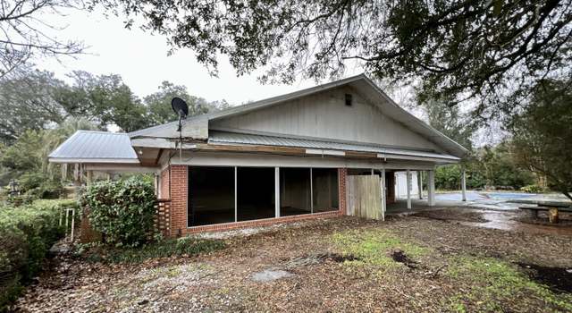 Photo of 2665 Oak St, FL 32431