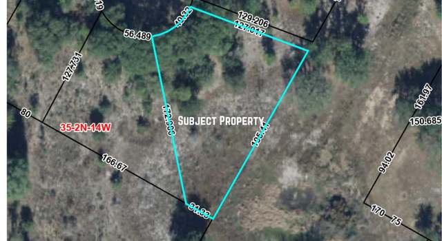 Photo of 00 Adler Ct, Chipley, FL 32428