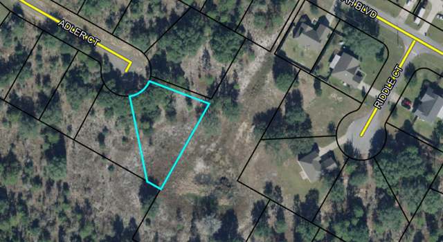 Photo of 00 Adler Ct, Chipley, FL 32428
