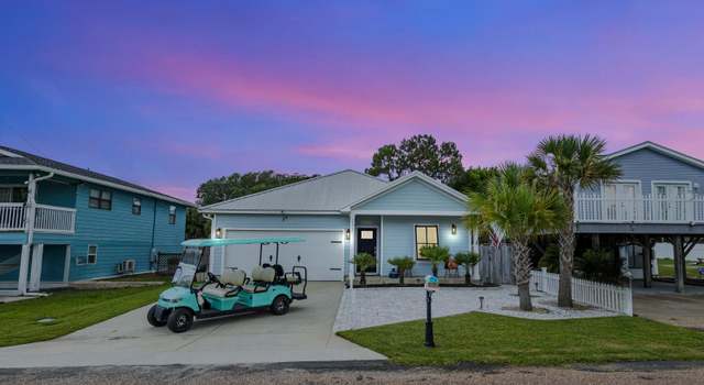 Photo of 231 Rose Ln, Panama City Beach, FL 32413