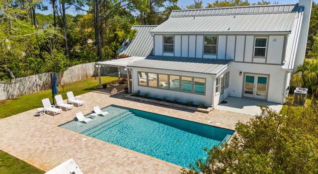 Photo of 111 Moonlight Dr, Panama City Beach, FL 32413