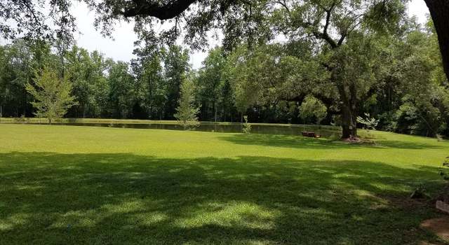Photo of 2345 POMPANO St, Cantonment, FL 32533